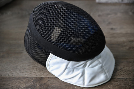 Maska Uhlmann 1600N - vel. M